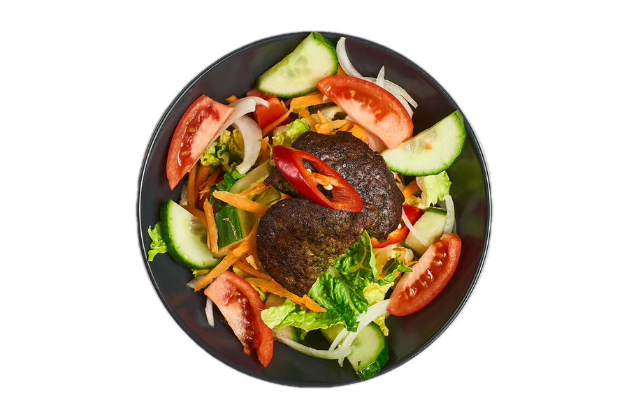 Falafel Salat